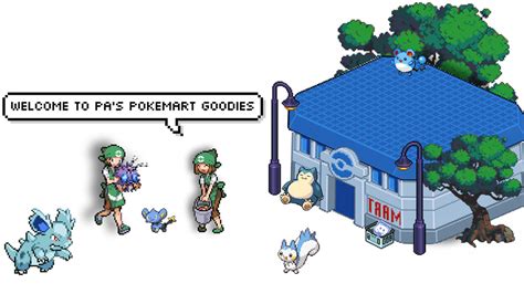 pokemaht|Iba pa.